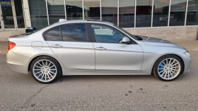 BMW 335 Head up, Keyless Navi, Distronik, Xenon  На задно!, снимка 3