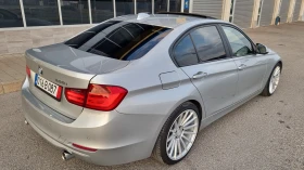 BMW 335 Head up, Keyless Navi, Distronik, Xenon  На задно!, снимка 7
