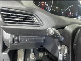 Peugeot 308 SW 1.6 HDI blue, снимка 9