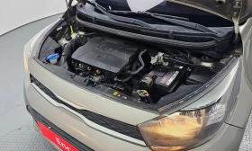 Kia Morning LPi Deluxe  * НАЙ-ДОБРА ЦЕНА В БЪЛГАРИЯ* , снимка 6