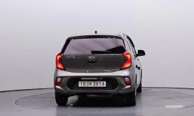 Kia Morning LPi Deluxe  * НАЙ-ДОБРА ЦЕНА В БЪЛГАРИЯ* , снимка 4