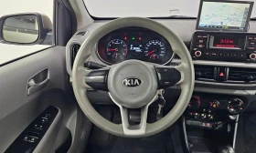 Kia Morning LPi Deluxe  * НАЙ-ДОБРА ЦЕНА В БЪЛГАРИЯ* , снимка 12