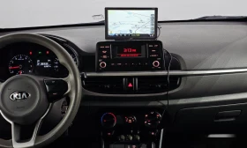 Kia Morning LPi Deluxe  * НАЙ-ДОБРА ЦЕНА В БЪЛГАРИЯ* , снимка 14