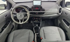 Kia Morning LPi Deluxe  * НАЙ-ДОБРА ЦЕНА В БЪЛГАРИЯ* , снимка 7