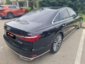 Audi A8 50TDI * Quattro * B&O , снимка 4