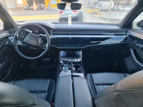 Audi A8 50TDI * Quattro * B&O , снимка 8