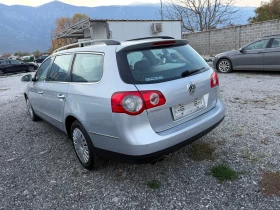 VW Passat 2.0TDI common rail 4x4 ИТАЛИЯ, снимка 6