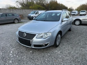 VW Passat 2.0TDI common rail 4x4 ИТАЛИЯ, снимка 3