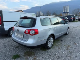 VW Passat 2.0TDI common rail 4x4 ИТАЛИЯ, снимка 7