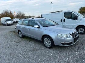 VW Passat 2.0TDI common rail 4x4 ИТАЛИЯ, снимка 2