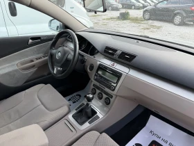 VW Passat 2.0TDI common rail 4x4 ИТАЛИЯ, снимка 10