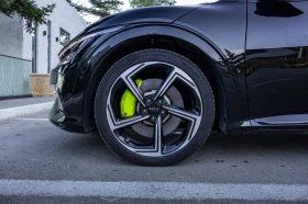 Kia EV6 GT 585 к.с, снимка 7