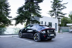 Kia EV6 GT 585 к.с, снимка 4