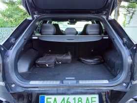 Kia EV6 GT 585 к.с, снимка 12