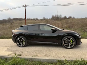 Kia EV6 GT 585 к.с, снимка 3