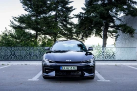 Kia EV6 GT 585 к.с, снимка 5