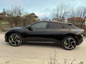 Kia EV6 GT 585 к.с, снимка 8