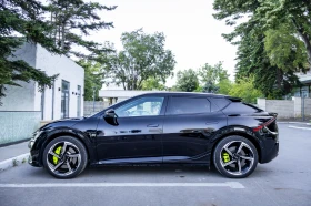 Kia EV6 GT 585 к.с, снимка 3