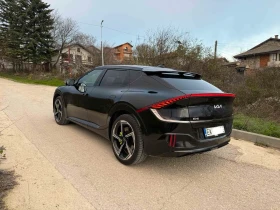 Kia EV6 GT 585 к.с, снимка 7