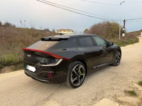 Kia EV6 GT 585 к.с, снимка 5
