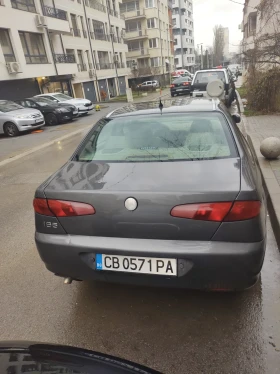 Alfa Romeo 166, снимка 6