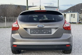 Ford Focus  1.6TDCI Titanium* KeylessGO* , снимка 5