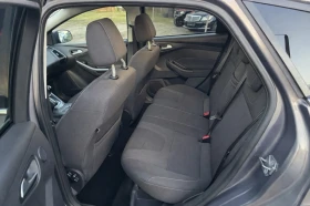 Ford Focus  1.6TDCI Titanium* KeylessGO* , снимка 14