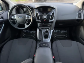 Ford Focus  1.6TDCI Titanium* KeylessGO* , снимка 12