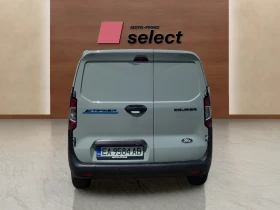 Ford Courier 100, снимка 4