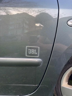 Peugeot 307 JBL аудио, снимка 3