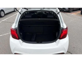 Toyota Yaris 1.0P TERRA 5MT, снимка 10