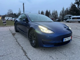 Tesla Model 3 Performance 2022 FSD Ryzen, снимка 2