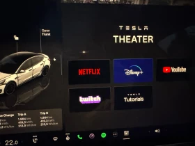 Tesla Model 3 Performance 2022 FSD Ryzen, снимка 11