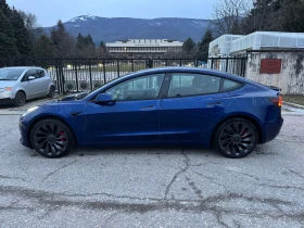 Tesla Model 3 Performance 2022 FSD Ryzen, снимка 9