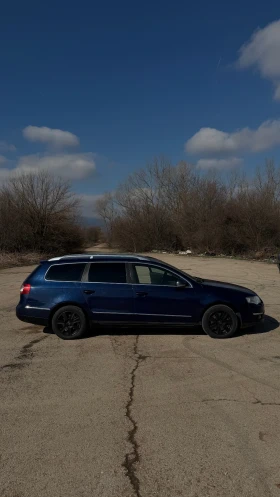 VW Passat B6 , снимка 3