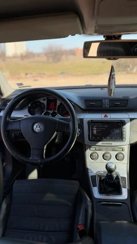VW Passat B6 , снимка 8