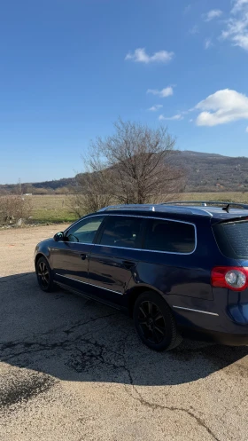 VW Passat B6 , снимка 4