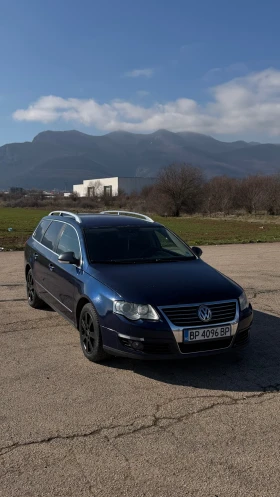 VW Passat B6 , снимка 2