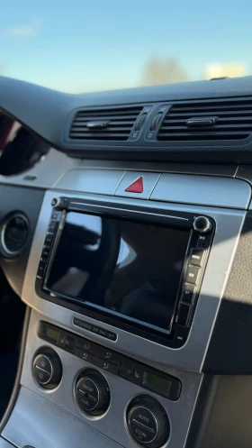 VW Passat B6 , снимка 9