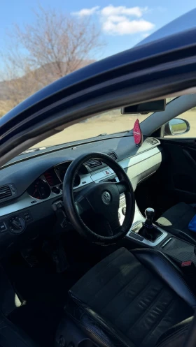 VW Passat B6 , снимка 10