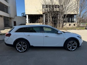 Opel Insignia 2.0i TURBO 4x4 CROSS COUNTRY, снимка 2