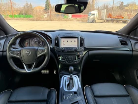 Opel Insignia 2.0i TURBO 4x4 CROSS COUNTRY, снимка 8