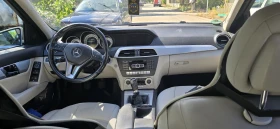 Mercedes-Benz C 220, снимка 7