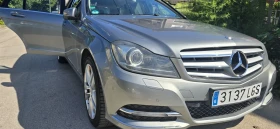 Mercedes-Benz C 220, снимка 1