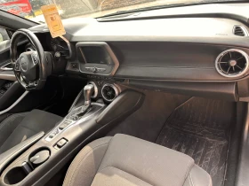 Chevrolet Camaro RS, снимка 6