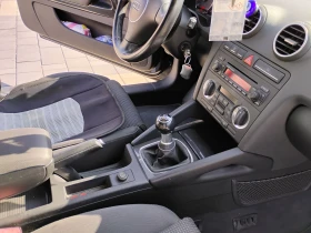 Audi A3, снимка 3