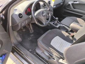 Audi A3, снимка 8