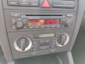 Audi A3, снимка 9