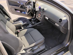 Audi A3, снимка 4