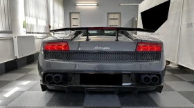 Lamborghini Gallardo Lp 570-4 Supperlegera, снимка 6